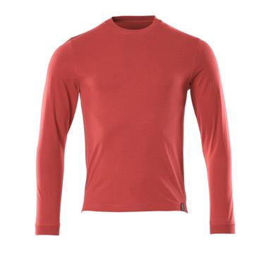 MASCOT® T-shirt, langærmet CROSSOVER