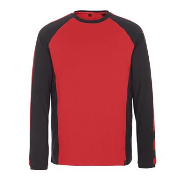 MASCOT® T-shirt, langærmet UNIQUE