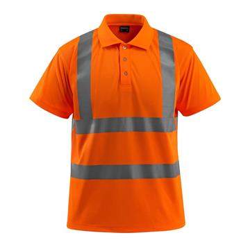 MASCOT® Poloshirt SAFE LIGHT
