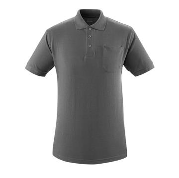 MASCOT® Poloshirt med brystlomme CROSSOVER