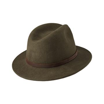 Deerhunter Adventure Filt Hat