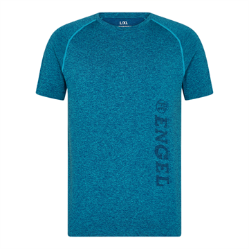 X-treme sømløs T-shirt