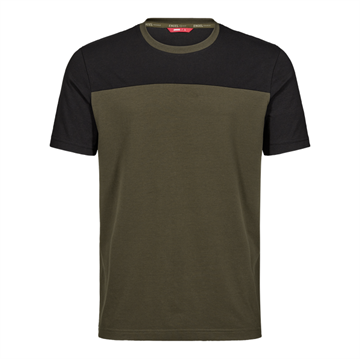 Entire T-shirt