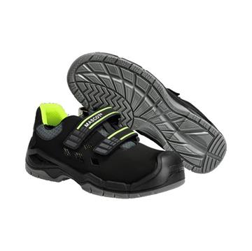 MASCOT® Sikkerhedssandaler FOOTWEAR FIT