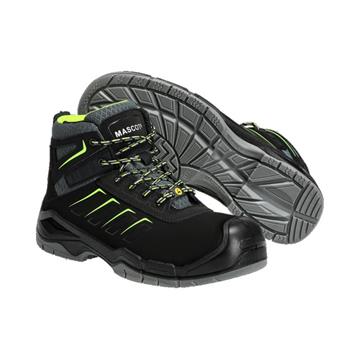 MASCOT® Sikkerhedsstøvle FOOTWEAR FIT