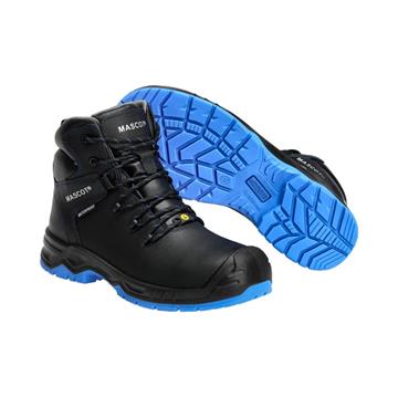 MASCOT® Sikkerhedsstøvle FOOTWEAR FLEX