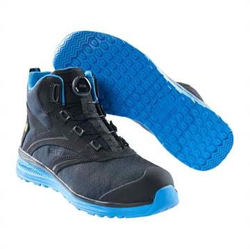 MASCOT® Sikkerhedsstøvle FOOTWEAR CARBON