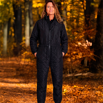 Fashion Jumpsuit Dame