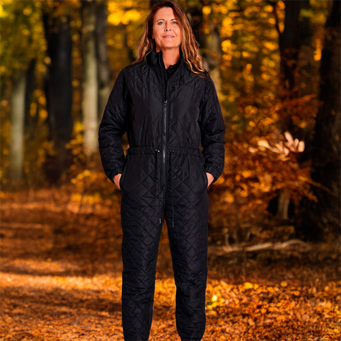Fashion Jumpsuit Dame
