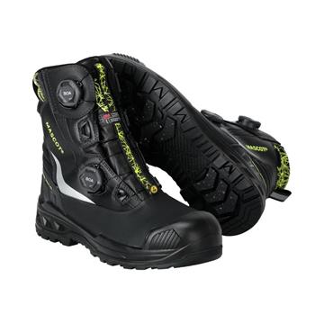 MASCOT® Sikkerhedsstøvle FOOTWEAR INDUSTRY