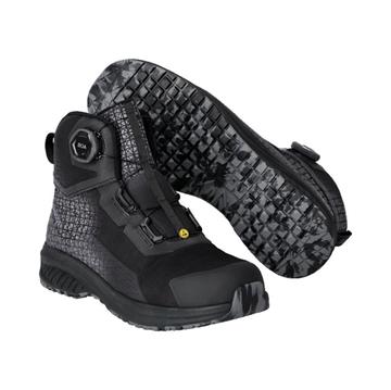 MASCOT® Sikkerhedsstøvle FOOTWEAR ACCELERATE