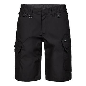Entire shorts med stræk