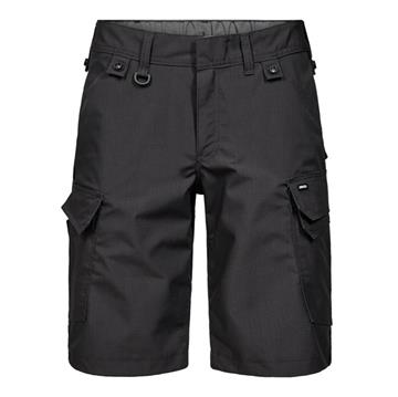 Entire shorts med stræk