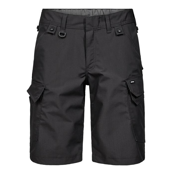 Entire shorts med stræk