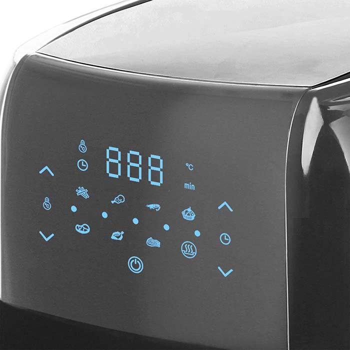 Hâws Samsø Airfryer | 5,5 L