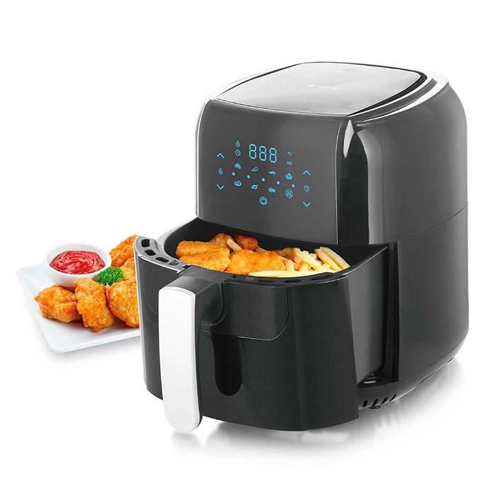 Hâws Samsø Airfryer | 5,5 L