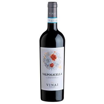 Rødvin Valpolicella