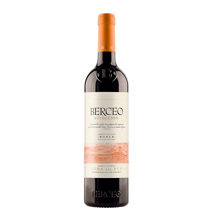 Berceo Seleccion | Tempranillo Roble |  Ribera del Duero