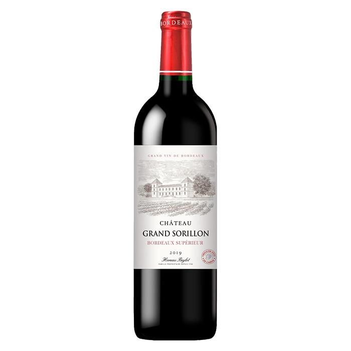 Chateau Gran Sorillon | Bordeaux Superior