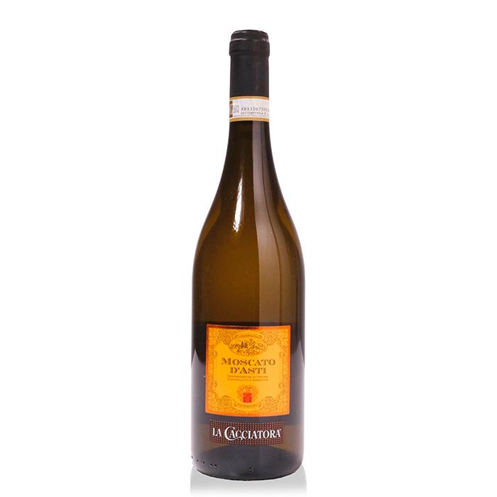 Bon Coca Moscato D\'Asti | La Cacciatore | 2021