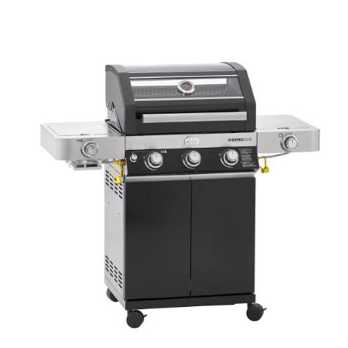 Gasgrill