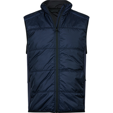 Hybrid-Stretch Bodywarmer